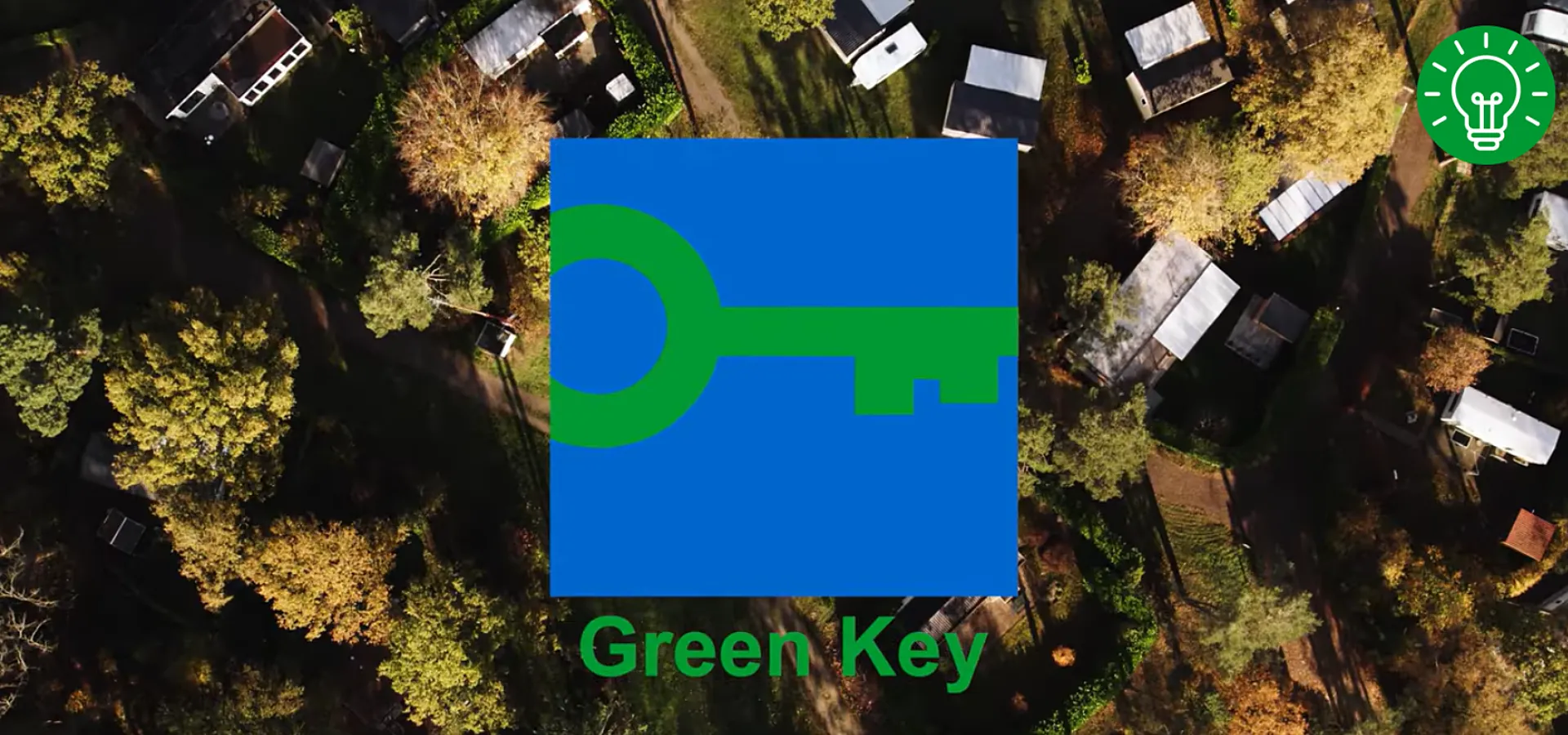Green Key Wat houdt het in