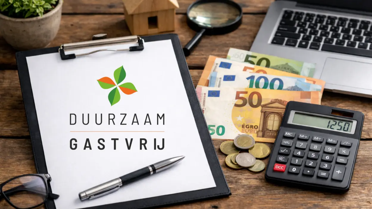 Voorwaarden en kosten 1