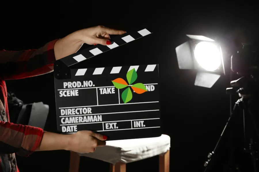 Vacature Stage Film Media