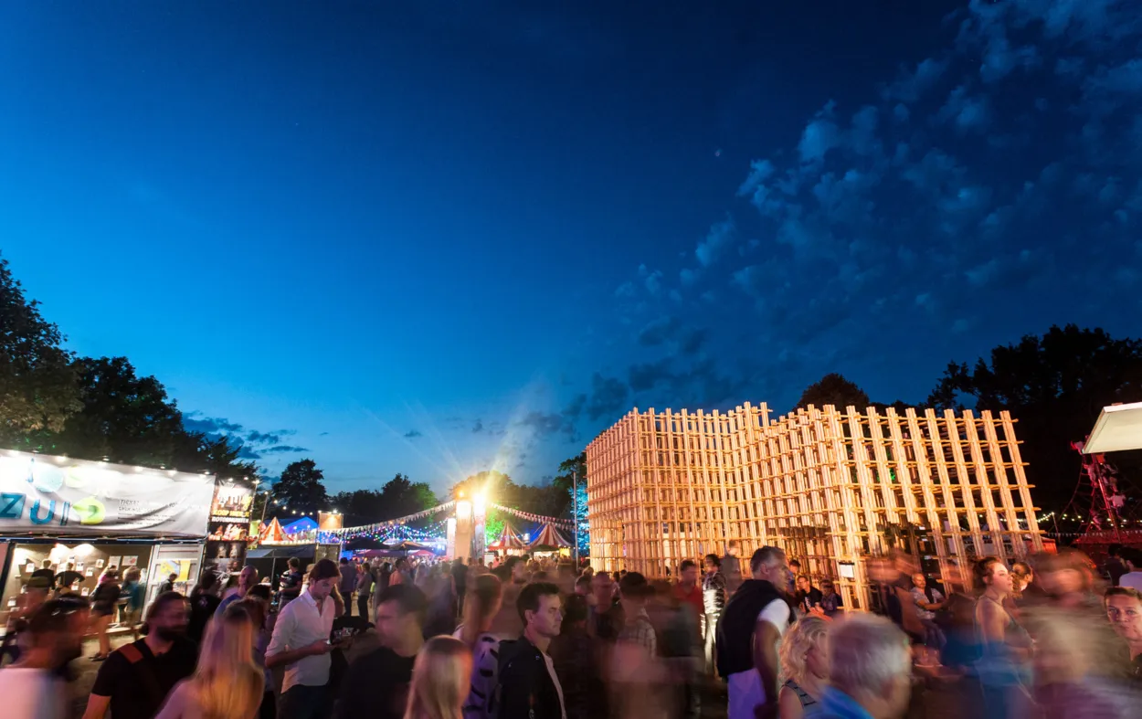 Evenementen