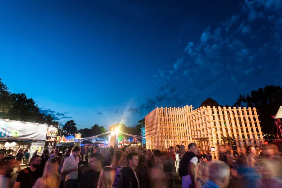 Evenementen