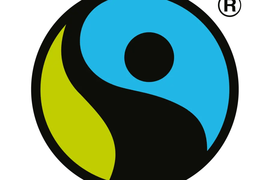 Fairtrade logo