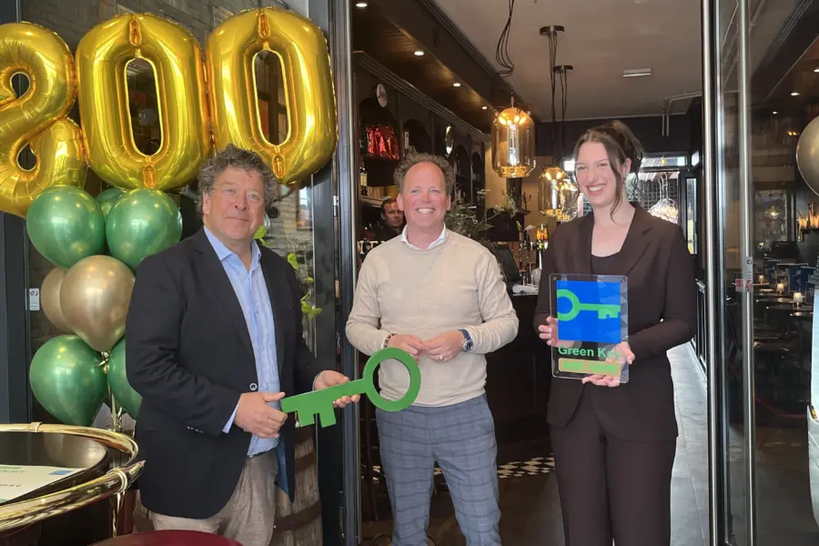 800e certificaathouder de Dikke van Dale
