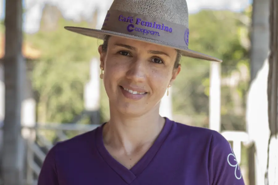 Fairtrade NB foto
