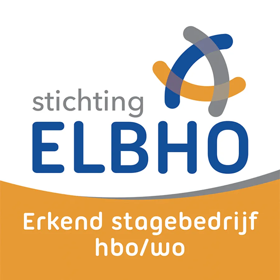 ELHBO erkend stagebedrijf