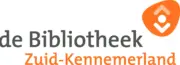Logo de bibliotheek zuid kennemerland haarlem schalkwijk