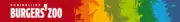 Logo koninklijke burgers zoo