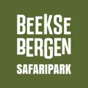 Logo safaripark beekse bergen