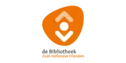 Logo stichting openbare bibliotheek zuid hollandse eilanden