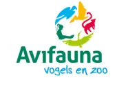 Logo stichting vogelpark avifauna